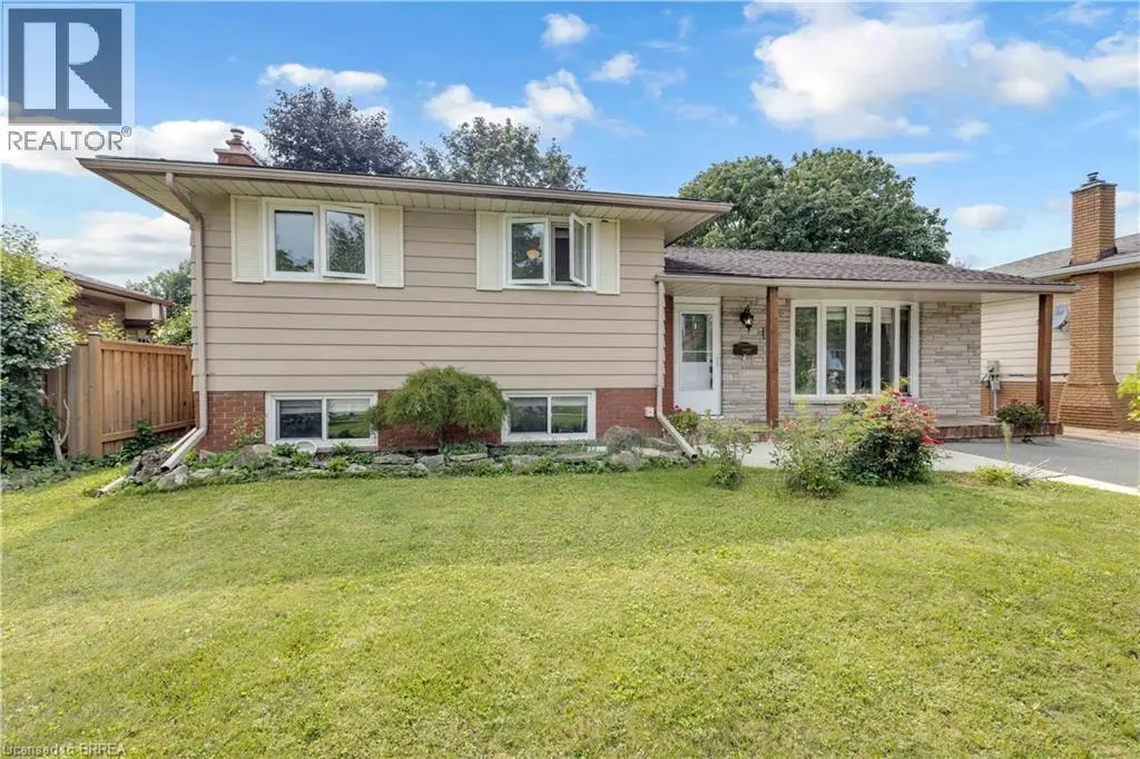 92 Brier Park Road, Brantford