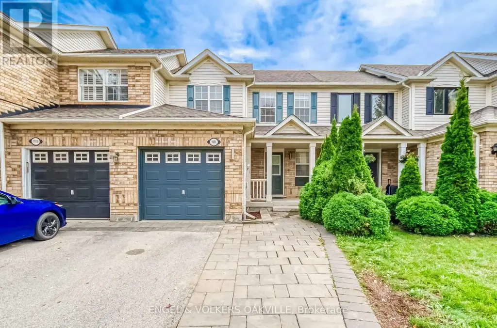 1121 Barclay Circle, Milton (BE Beaty)