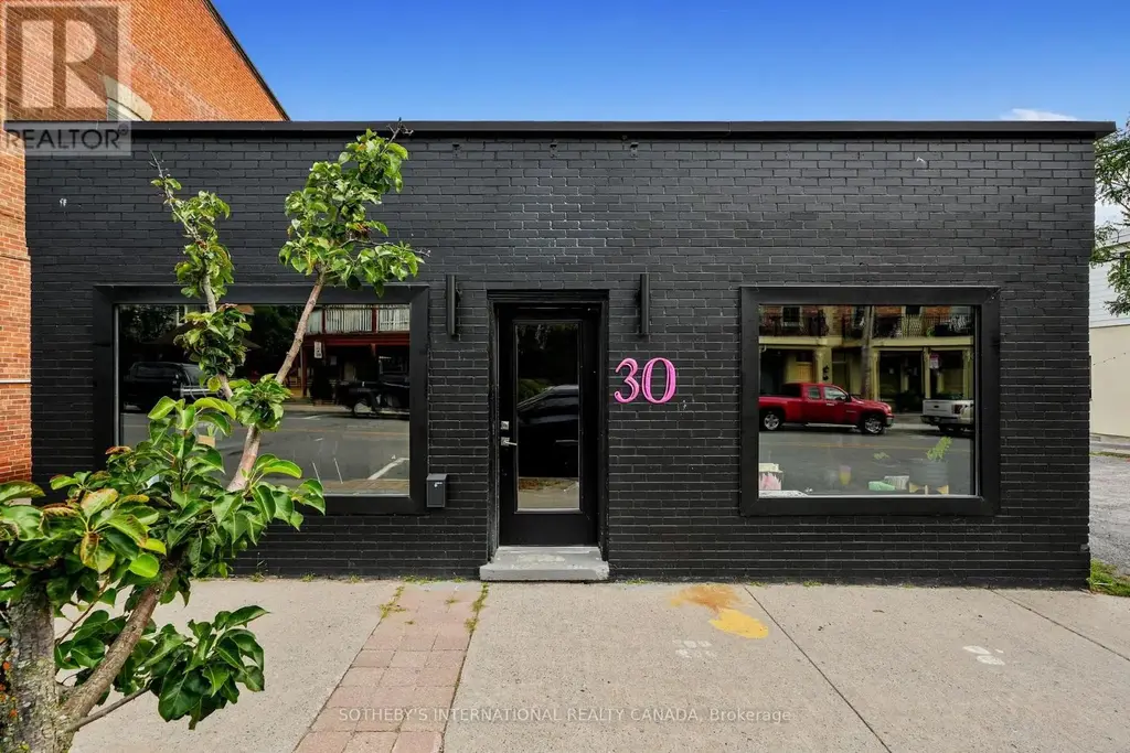 30 Main Street, Trent Hills (Warkworth)