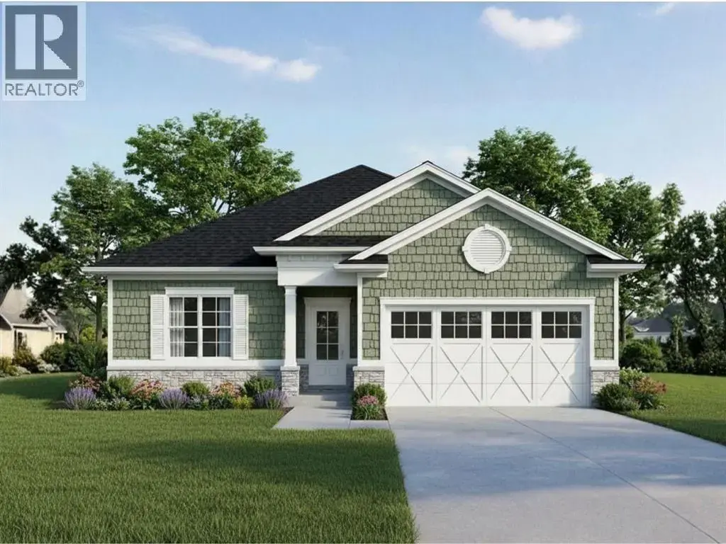 3524 Kawartha Drive, Plympton-Wyoming