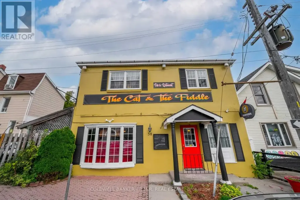 38 Covert Street, Cobourg
