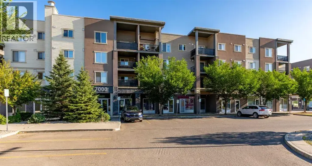 7202, 403 Mackenzie Way Sw, Airdrie