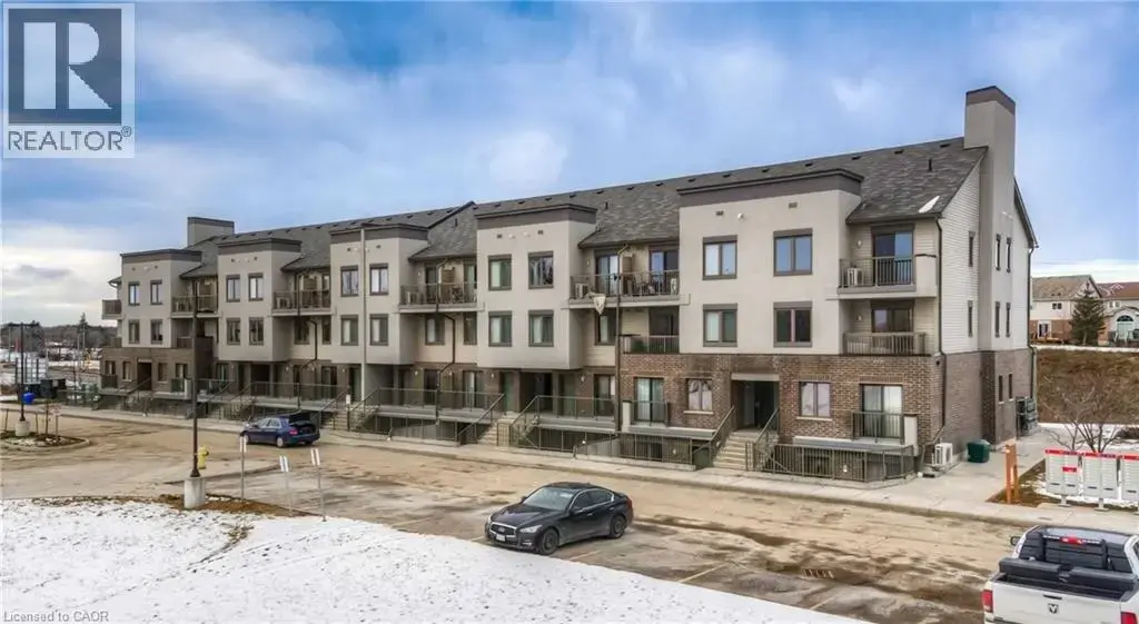 350 Fisher Mills Road Unit# 35, Cambridge