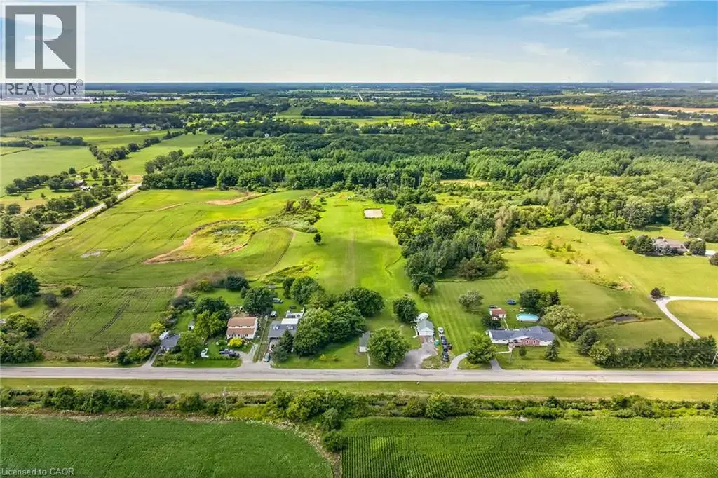 495 Marshagen Road, Dunnville