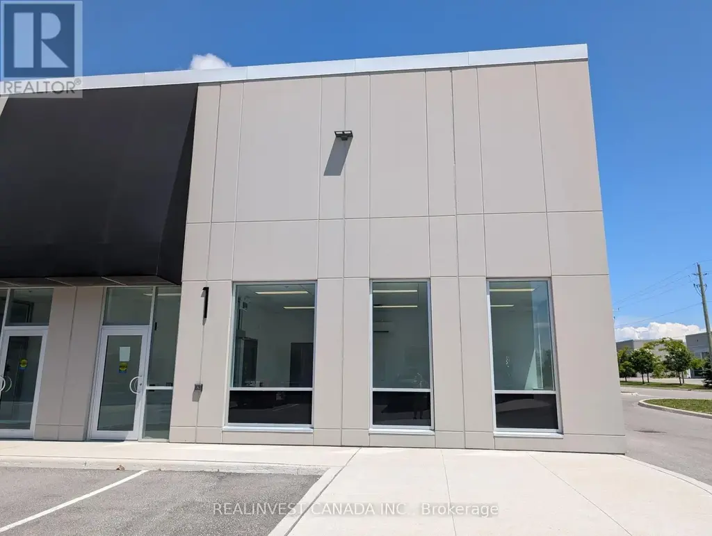 1 - 251 King Street, Barrie (400 West)