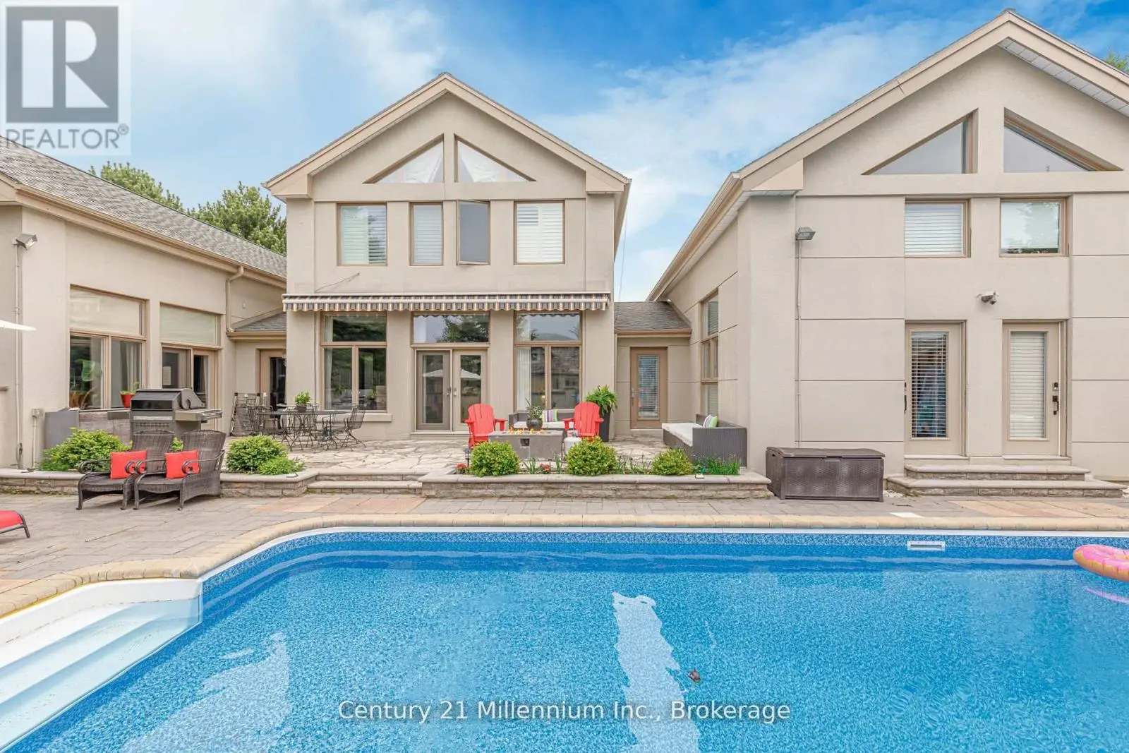 160 Grand Cypress Lane, Blue Mountains