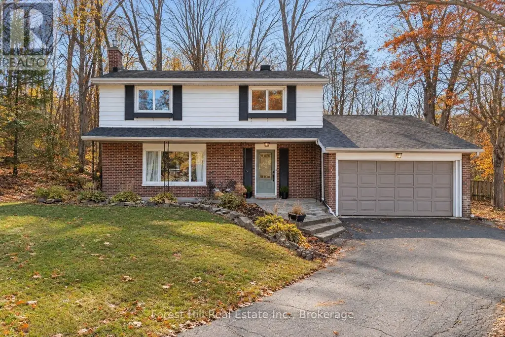 1 Maplecrest Court, Huntsville
