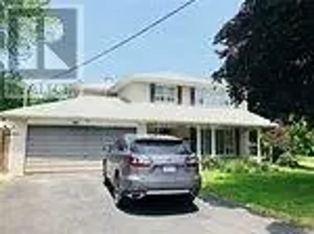 180 Northwood Drive, Toronto (Newtonbrook East)