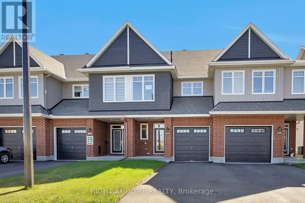 6090 David Weins Street, Ottawa