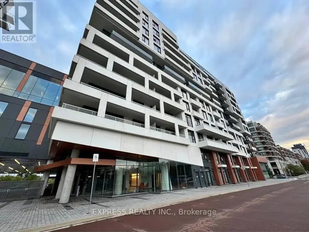 704 - 8 Rouge Valley Drive, Markham (Unionville)