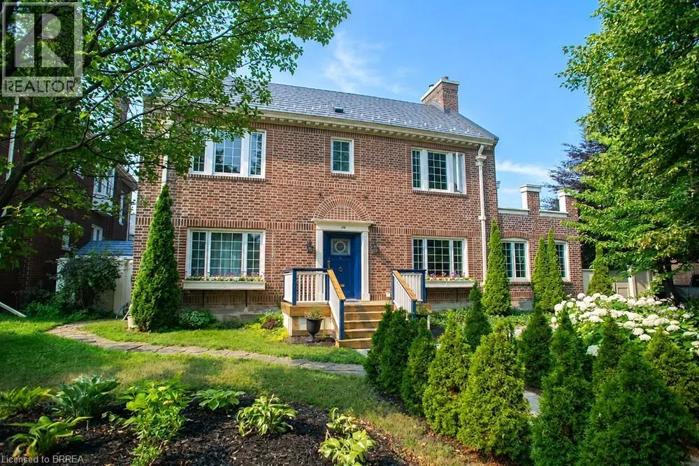 116 Dufferin Avenue, Brantford