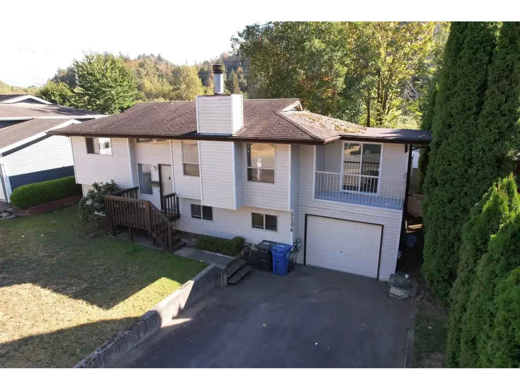 35378 Wells Gray Avenue, Abbotsford