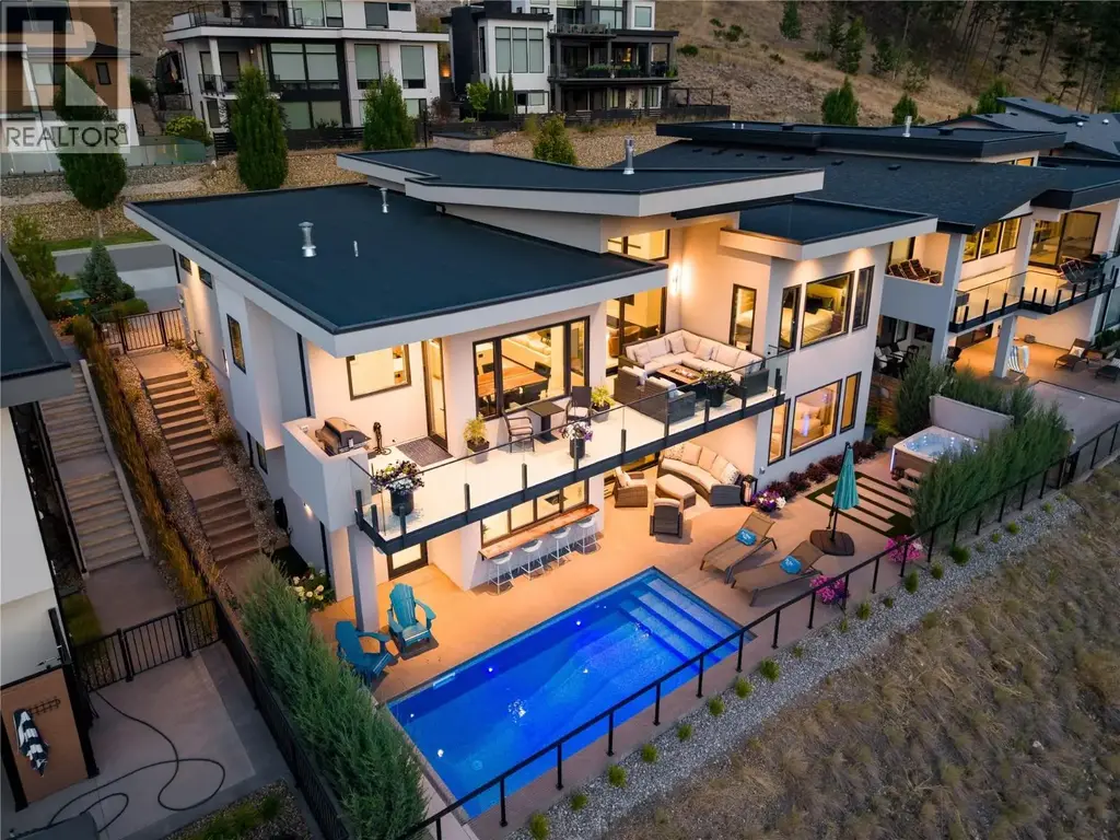 538 Clifton Court, Kelowna