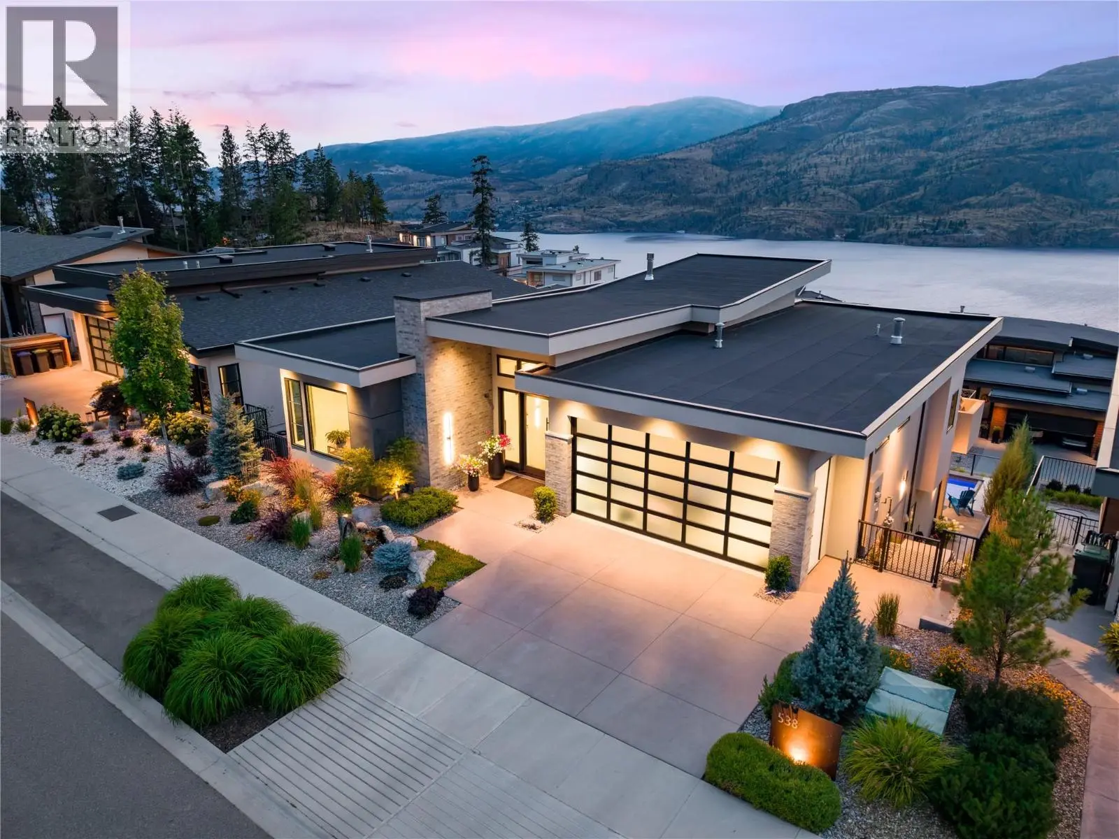 538 Clifton Court. Kelowna, British Columbia