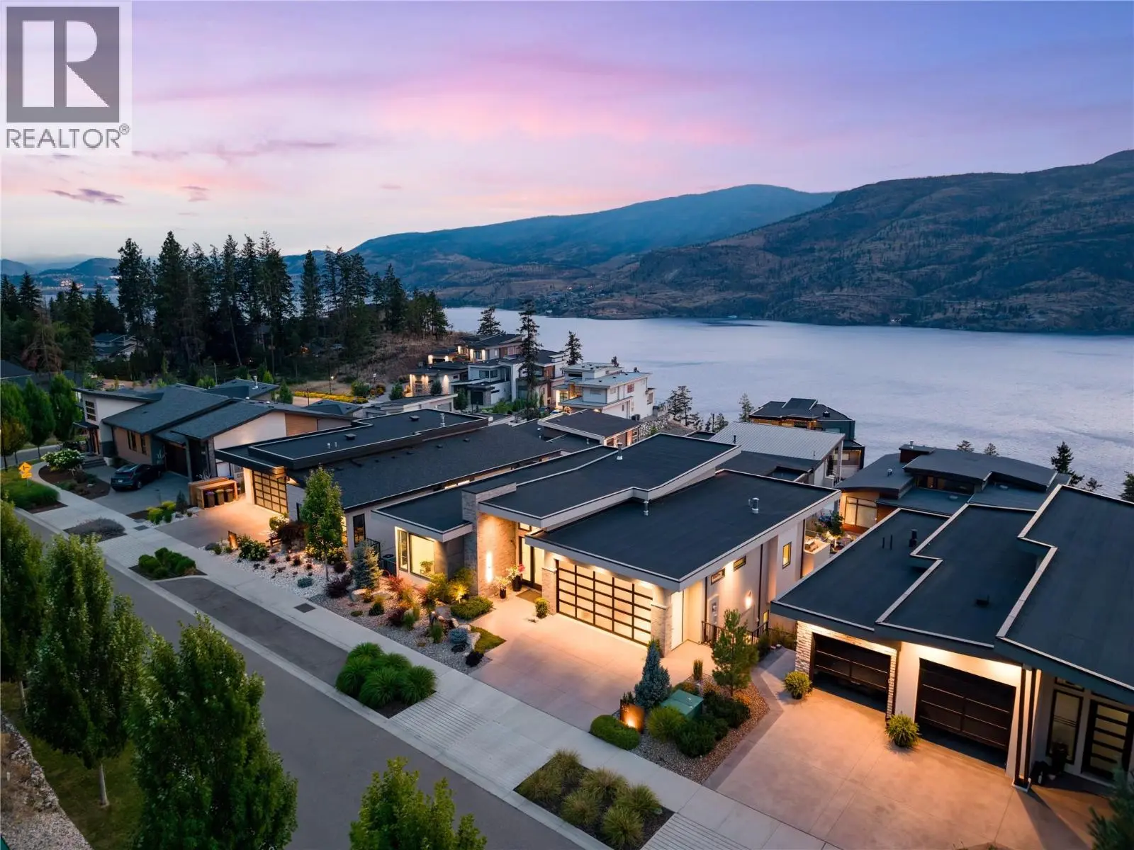 538 Clifton Court. Kelowna, British Columbia