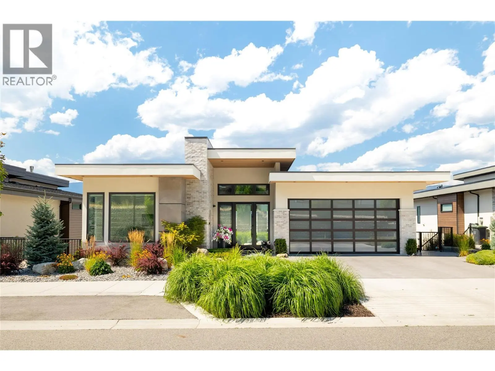 538 Clifton Court. Kelowna, British Columbia