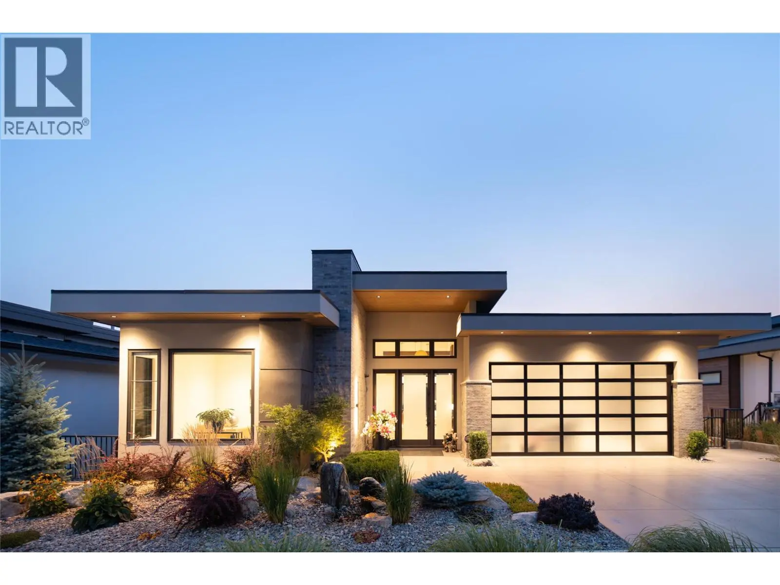 538 Clifton Court. Kelowna, British Columbia