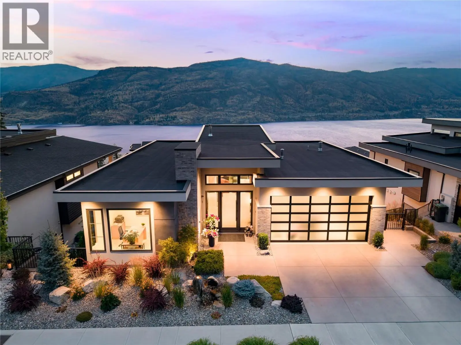 538 Clifton Court. Kelowna, British Columbia