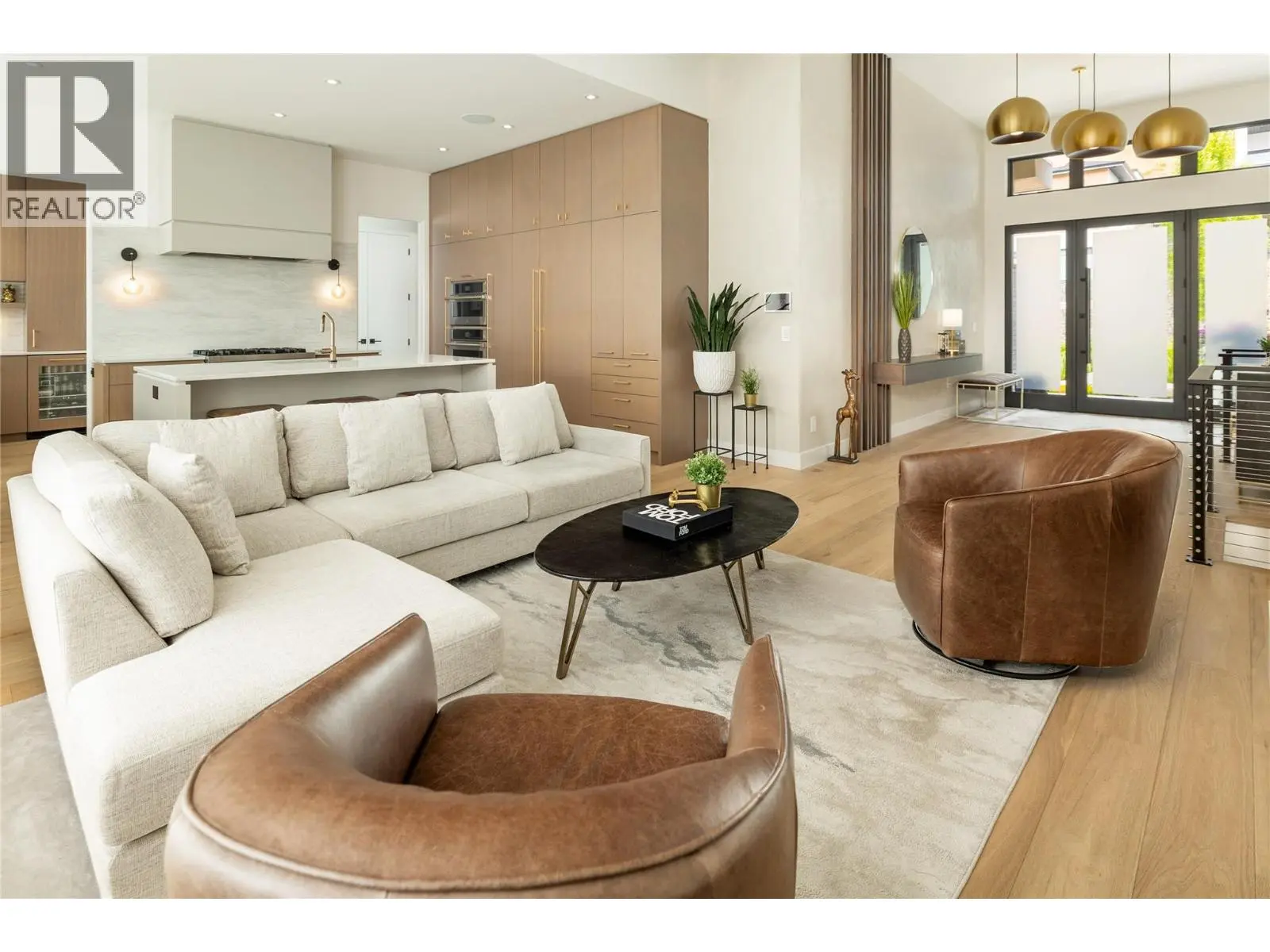 538 Clifton Court. Kelowna, British Columbia