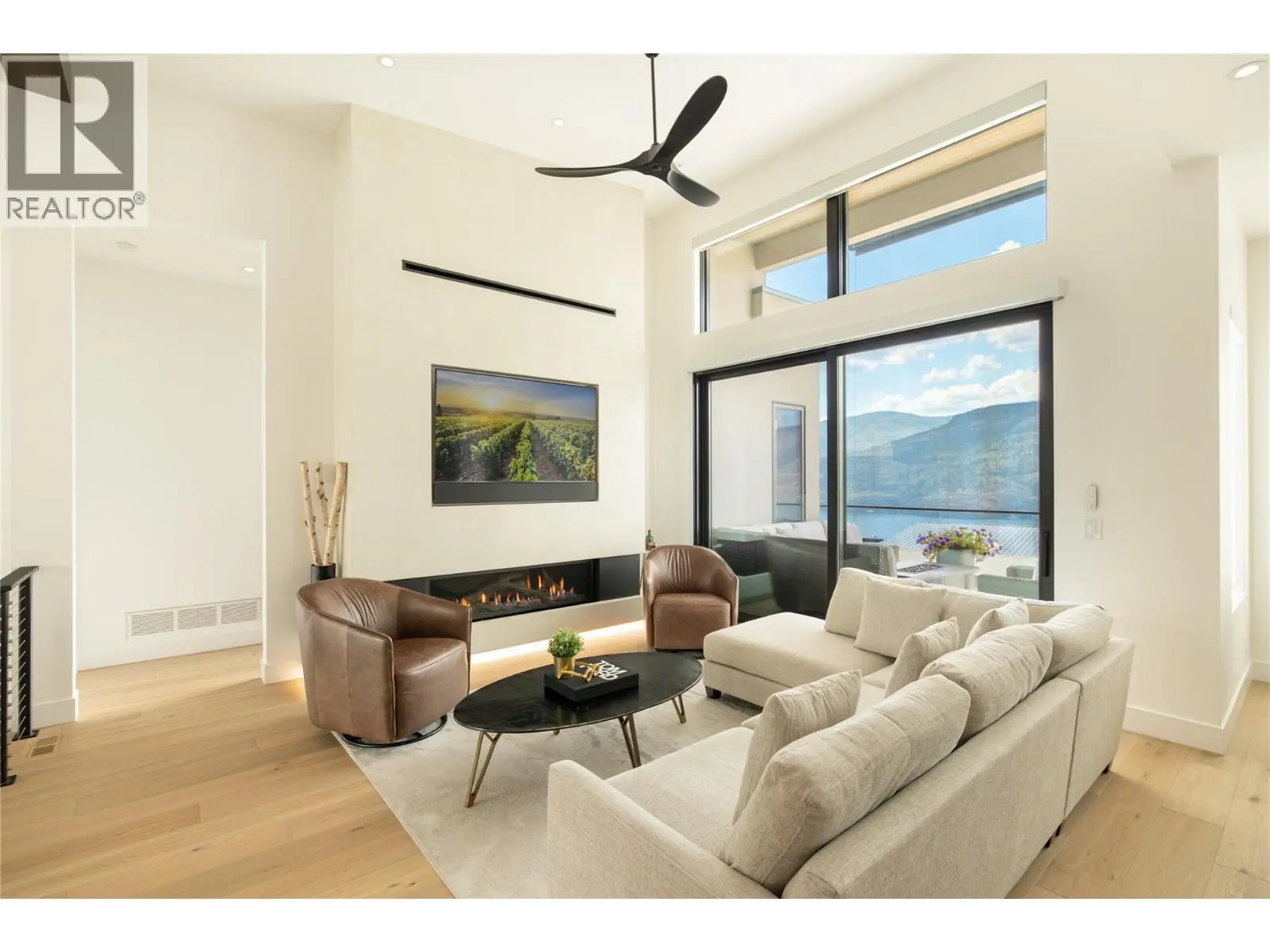538 Clifton Court. Kelowna, British Columbia