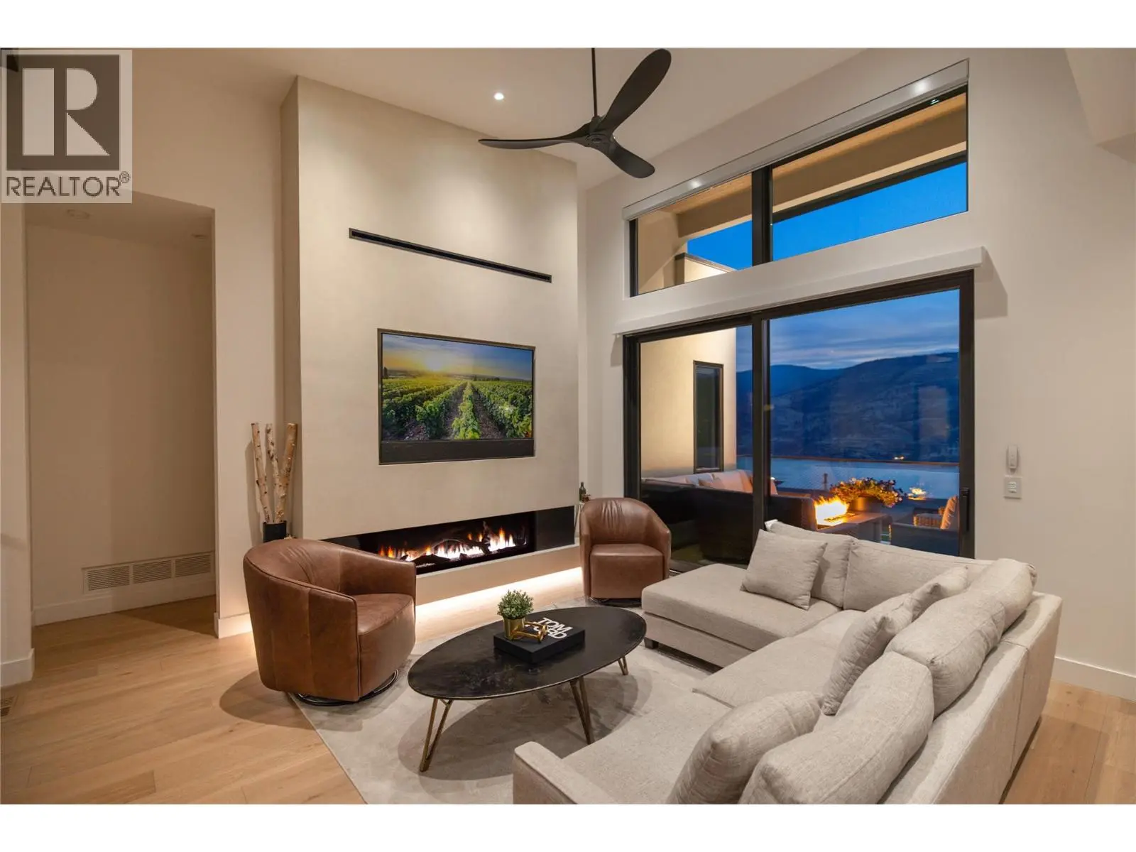 538 Clifton Court. Kelowna, British Columbia