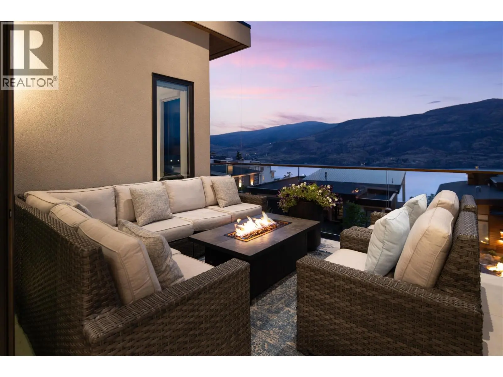 538 Clifton Court. Kelowna, British Columbia