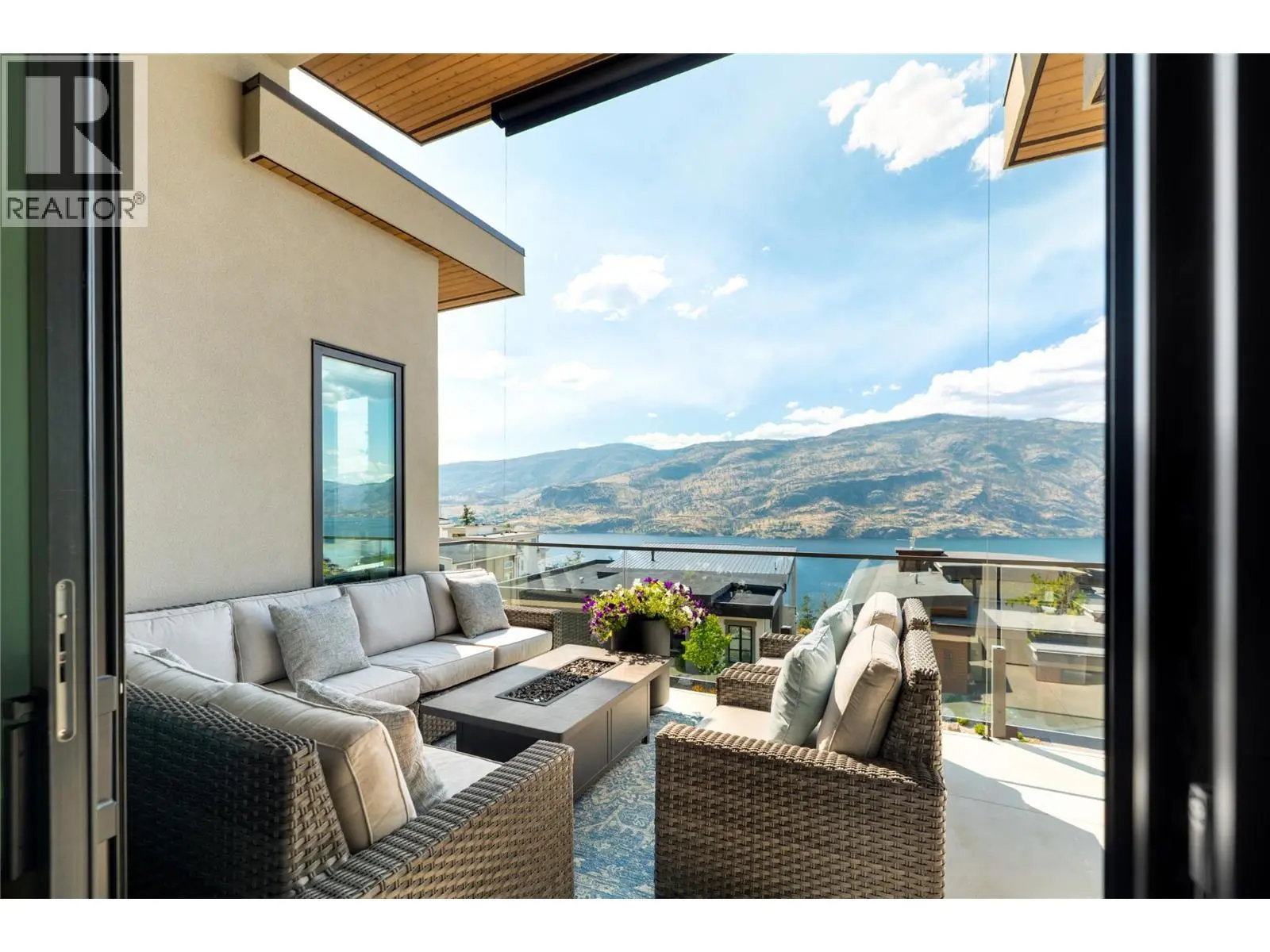 538 Clifton Court. Kelowna, British Columbia