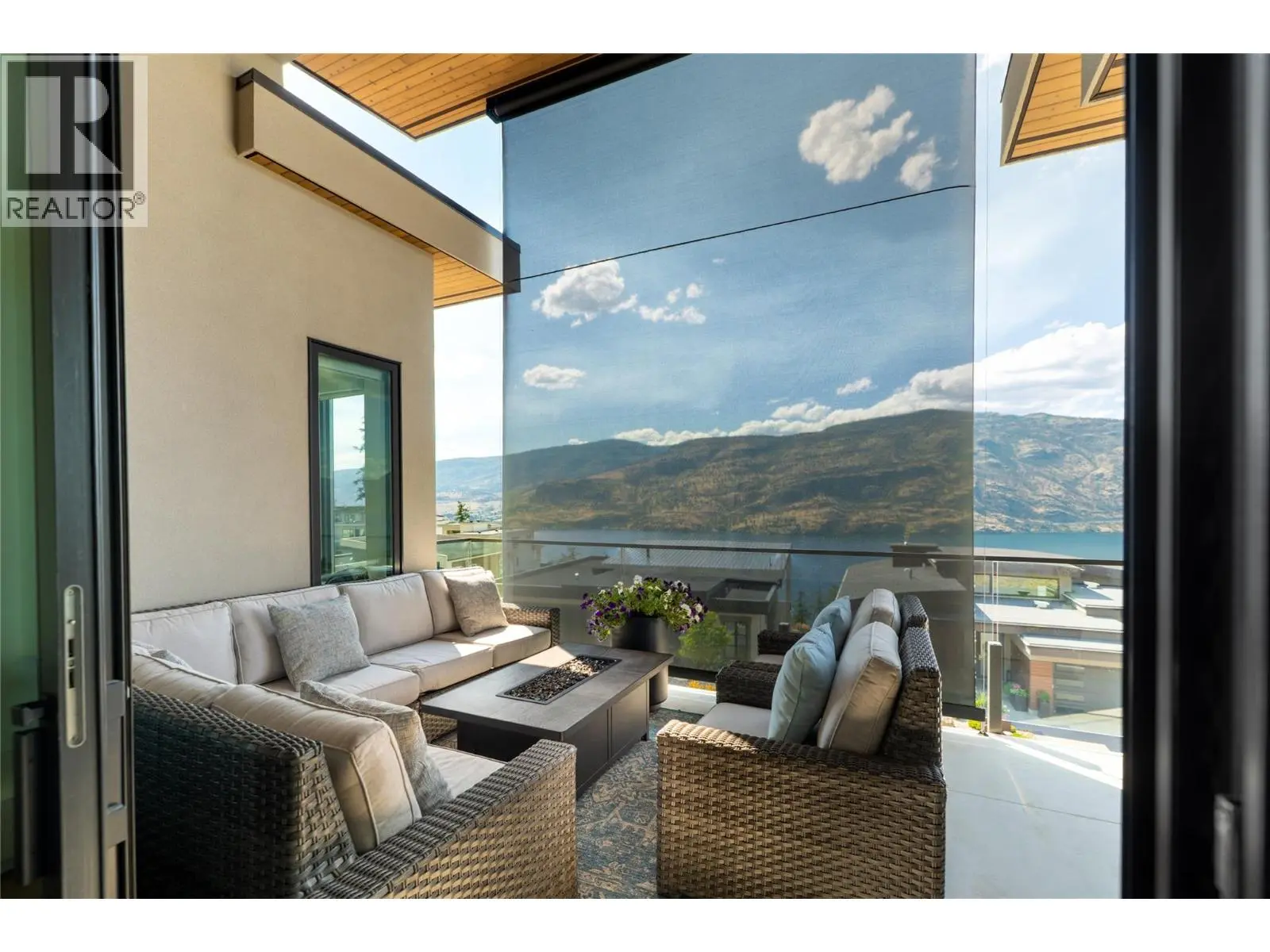 538 Clifton Court. Kelowna, British Columbia