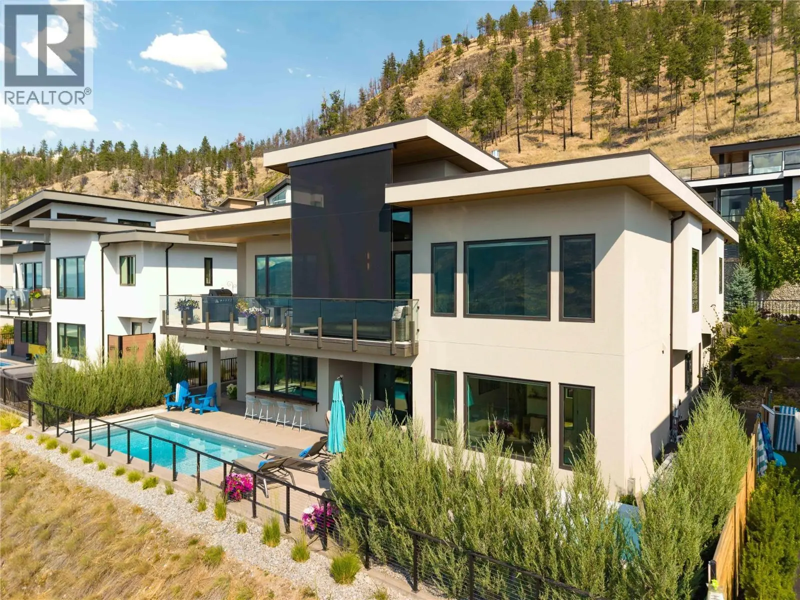 538 Clifton Court. Kelowna, British Columbia