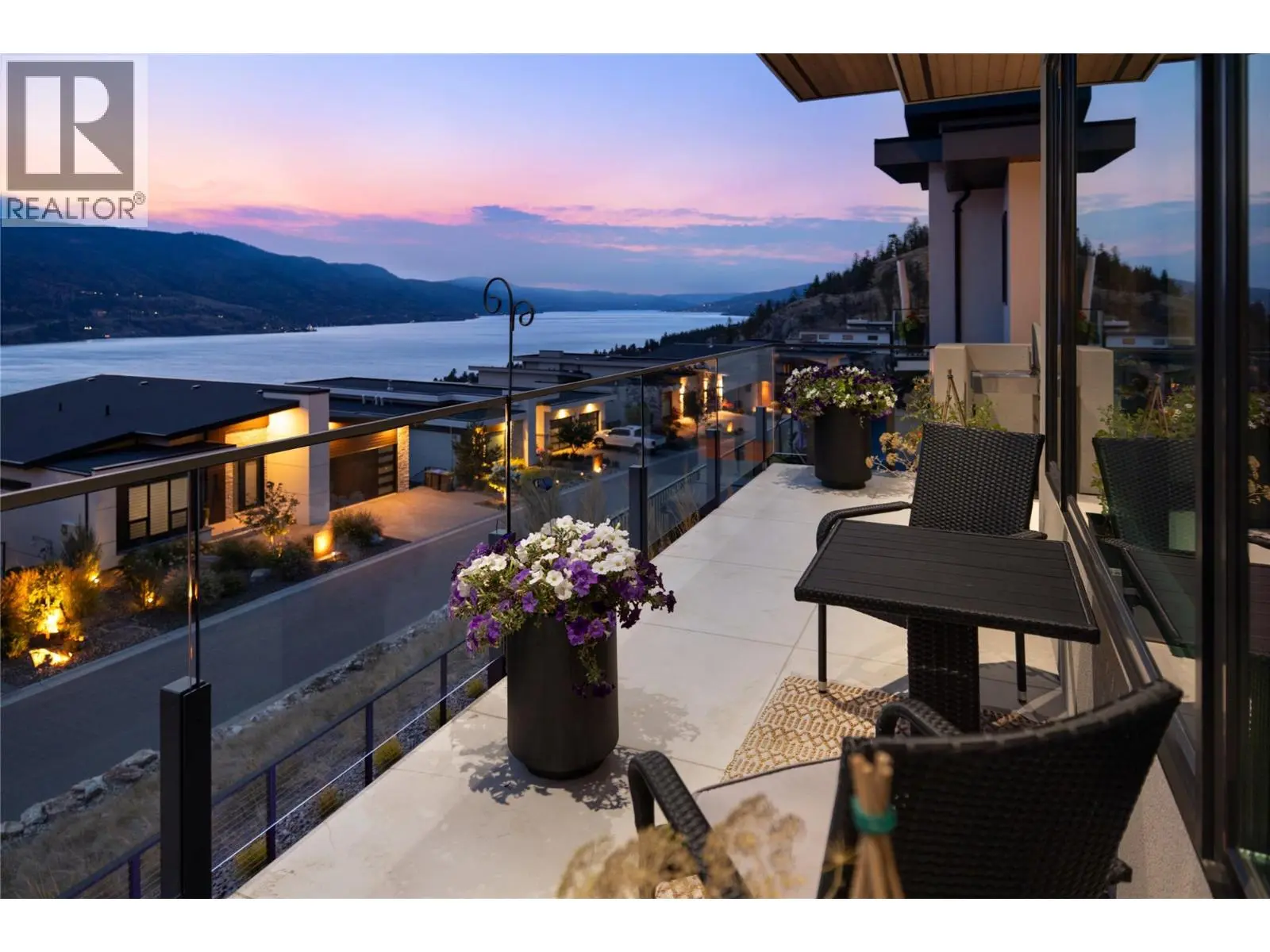 538 Clifton Court. Kelowna, British Columbia