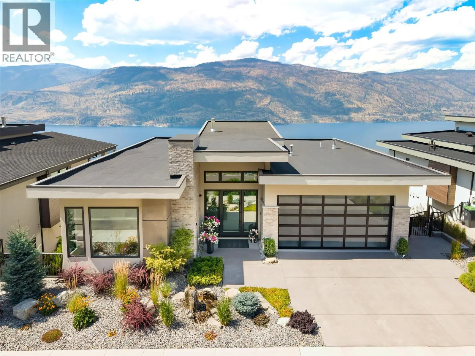 538 Clifton Court. Kelowna, British Columbia