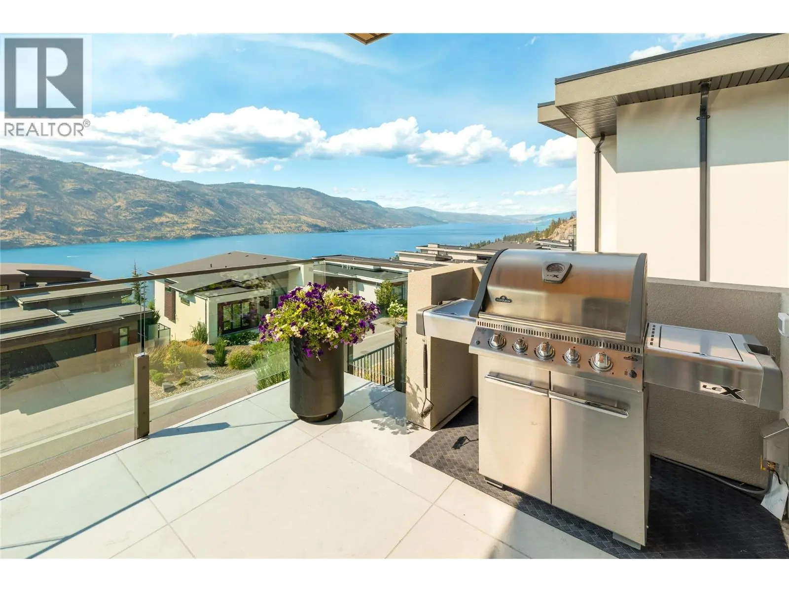 538 Clifton Court. Kelowna, British Columbia