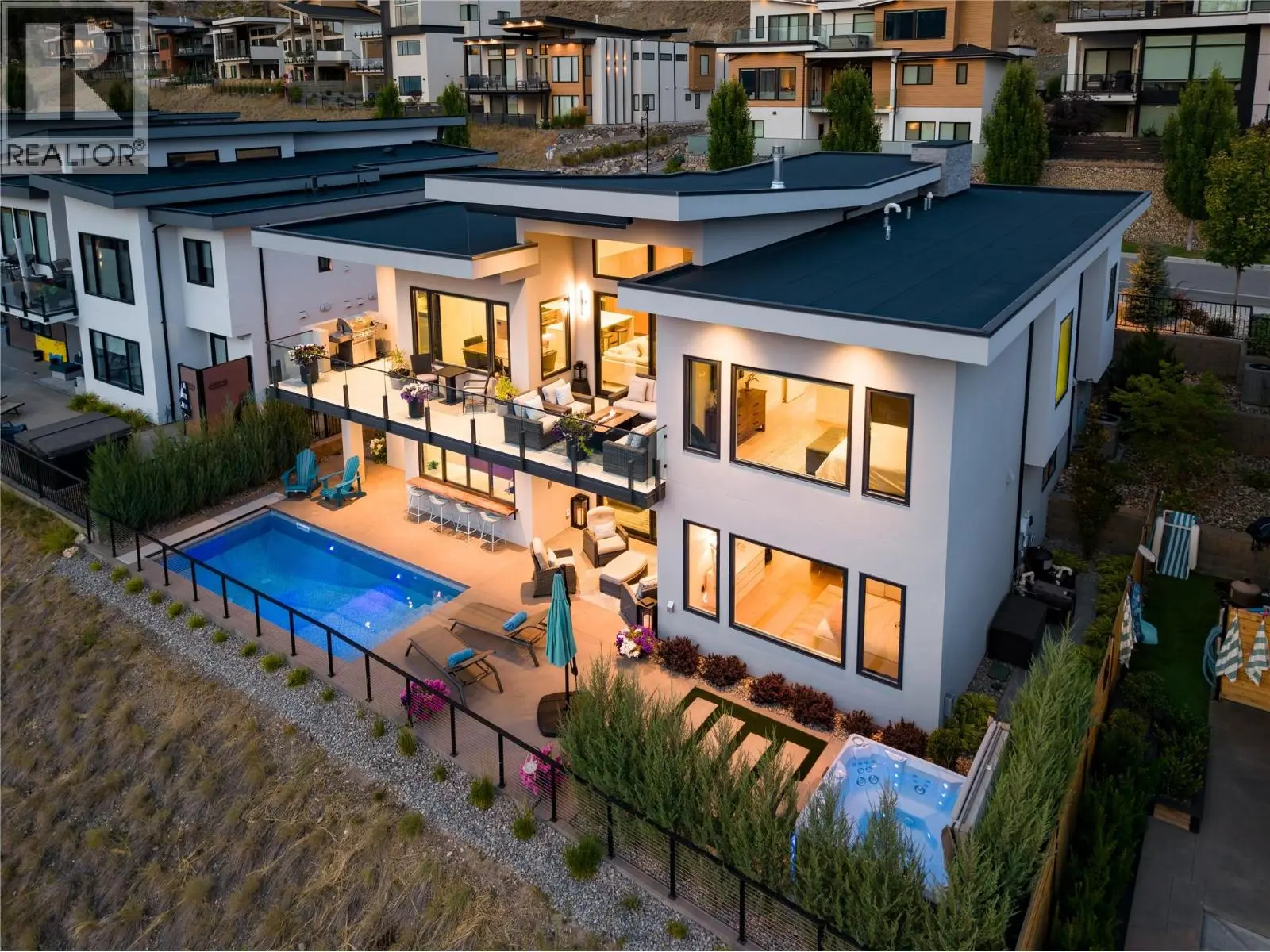 538 Clifton Court. Kelowna, British Columbia