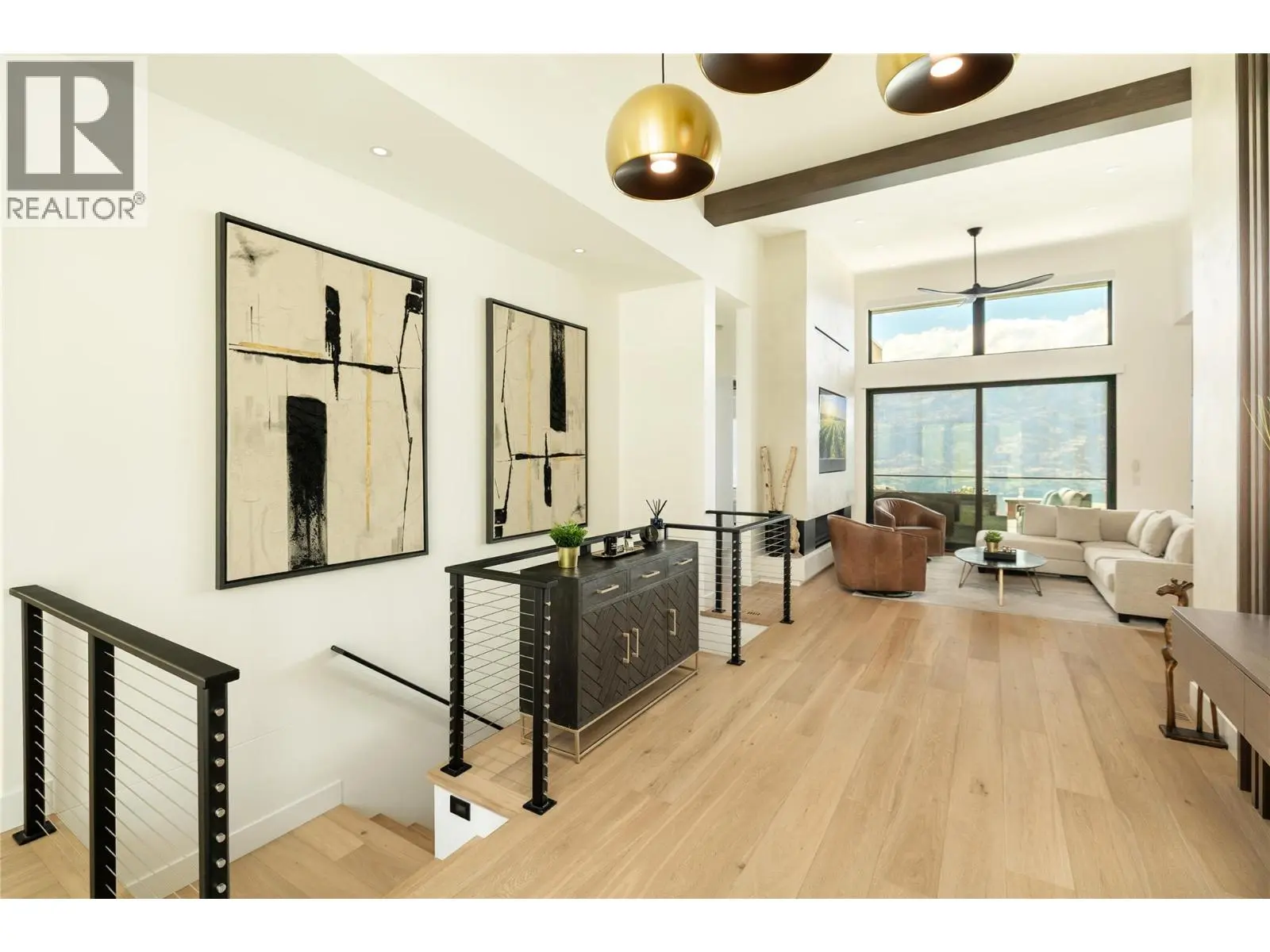 538 Clifton Court. Kelowna, British Columbia
