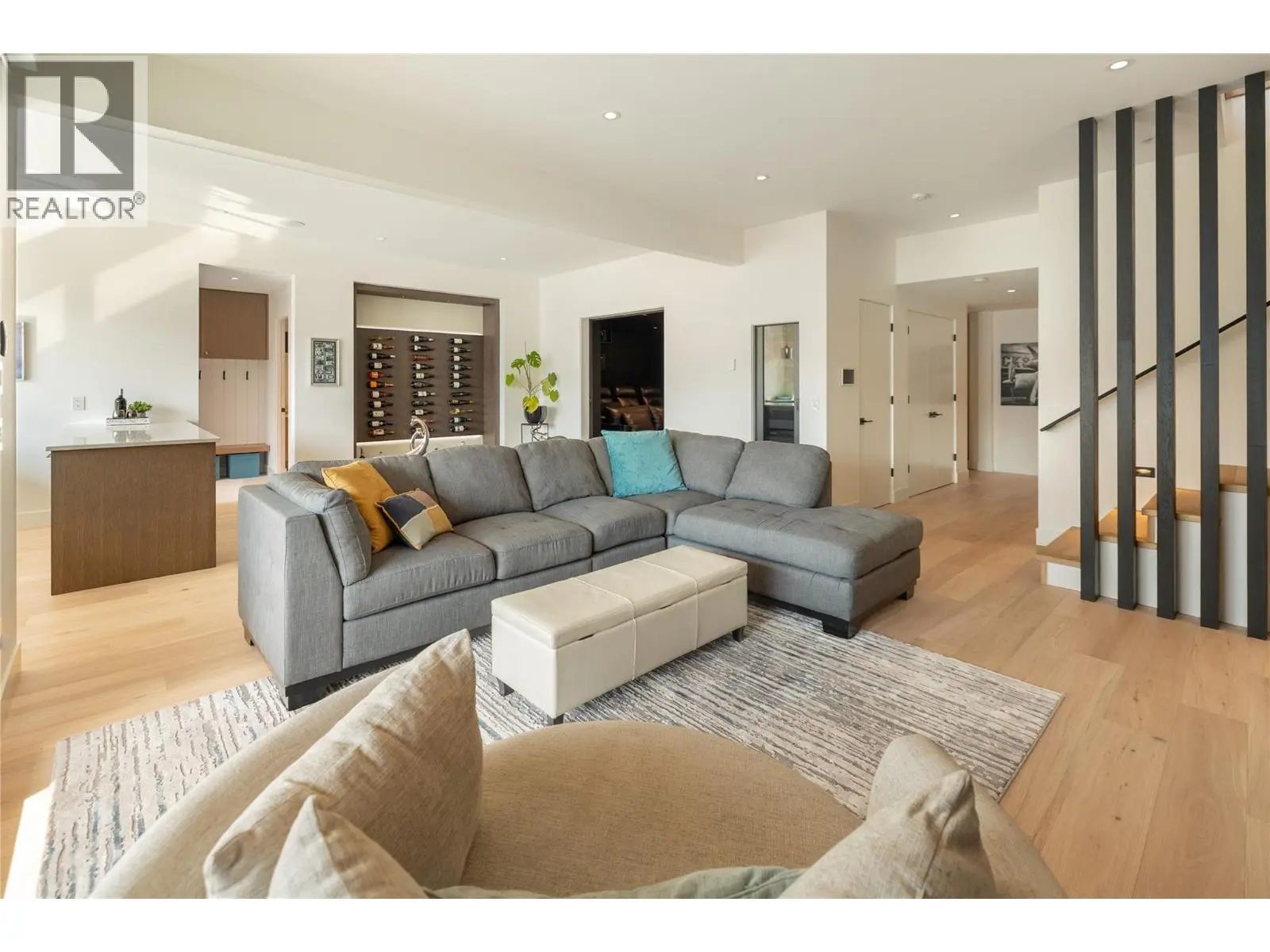 538 Clifton Court. Kelowna, British Columbia