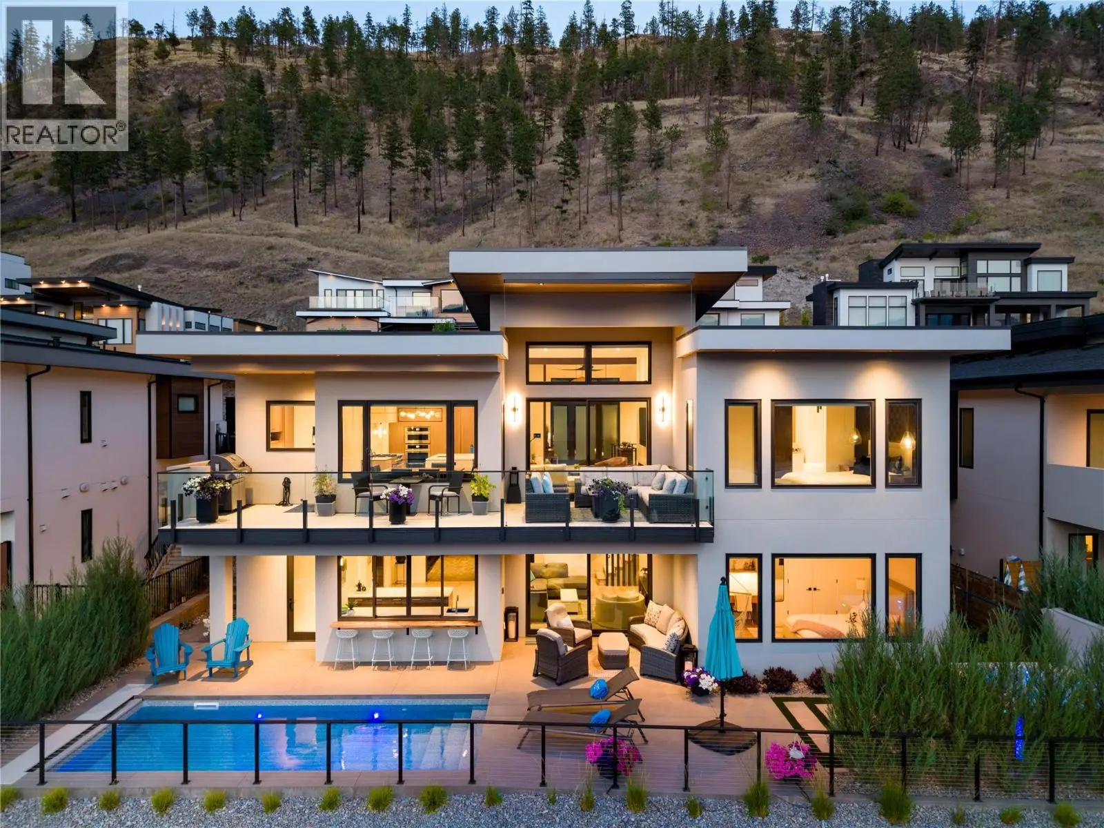 538 Clifton Court. Kelowna, British Columbia