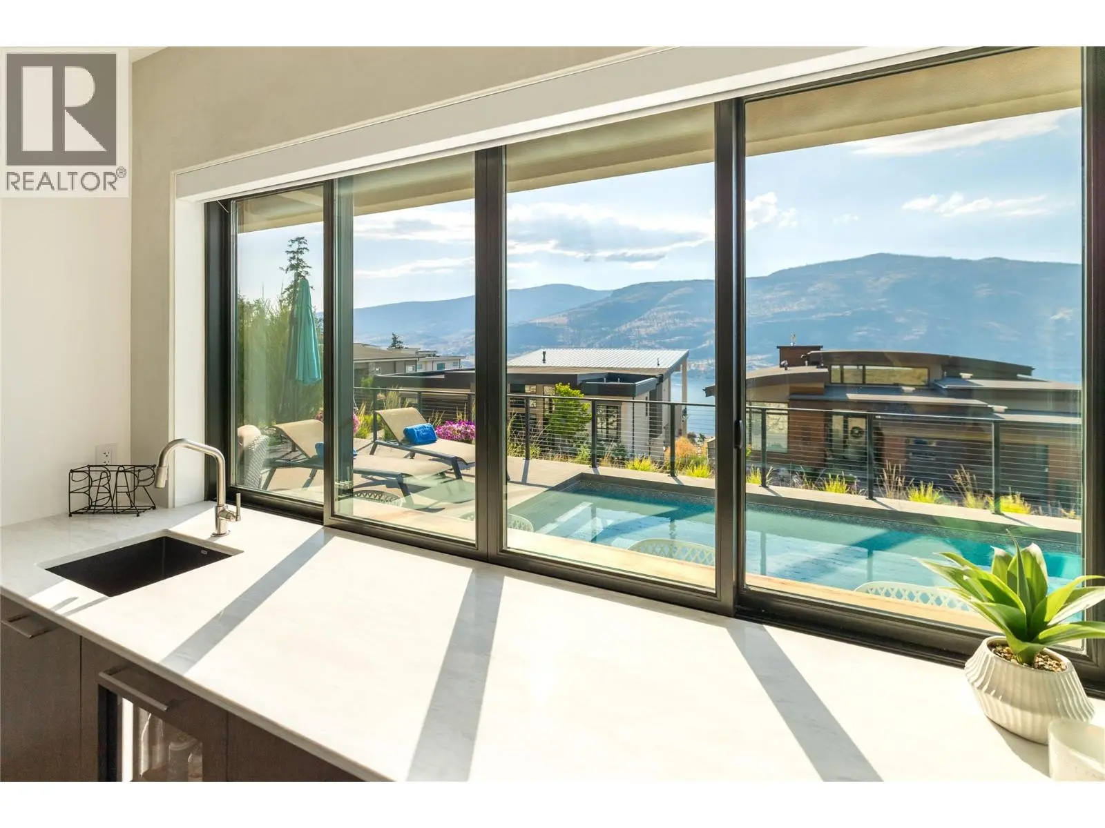 538 Clifton Court. Kelowna, British Columbia