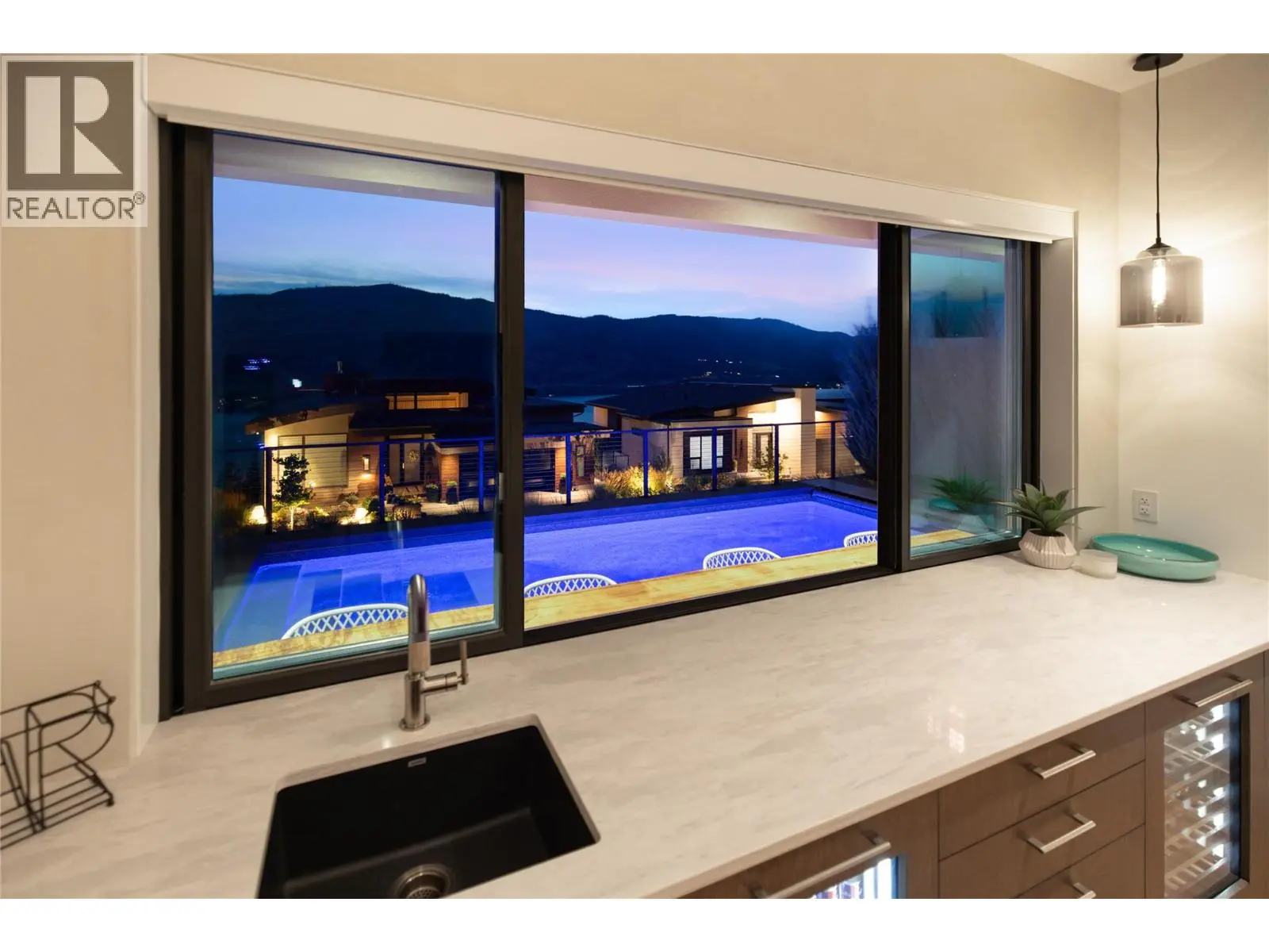 538 Clifton Court. Kelowna, British Columbia