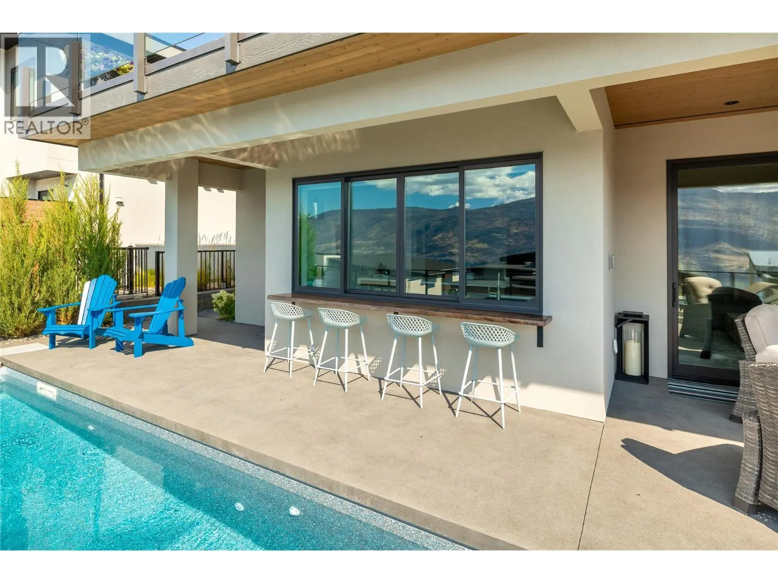 538 Clifton Court. Kelowna, British Columbia