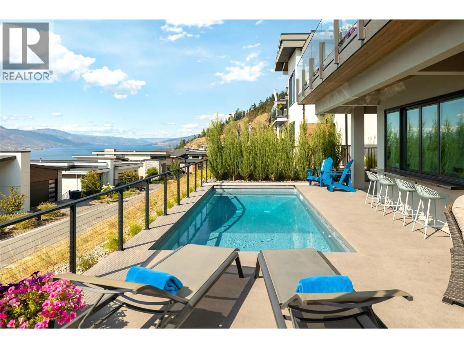 538 Clifton Court. Kelowna, British Columbia