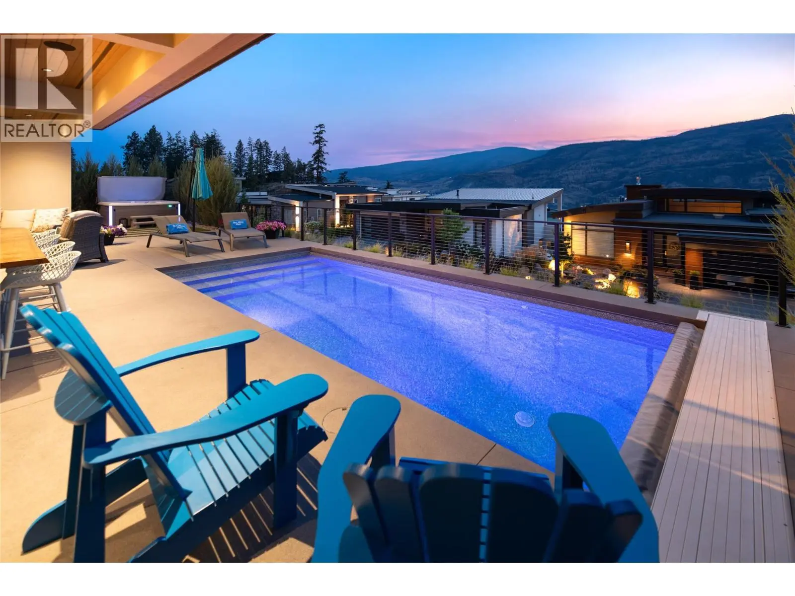 538 Clifton Court. Kelowna, British Columbia