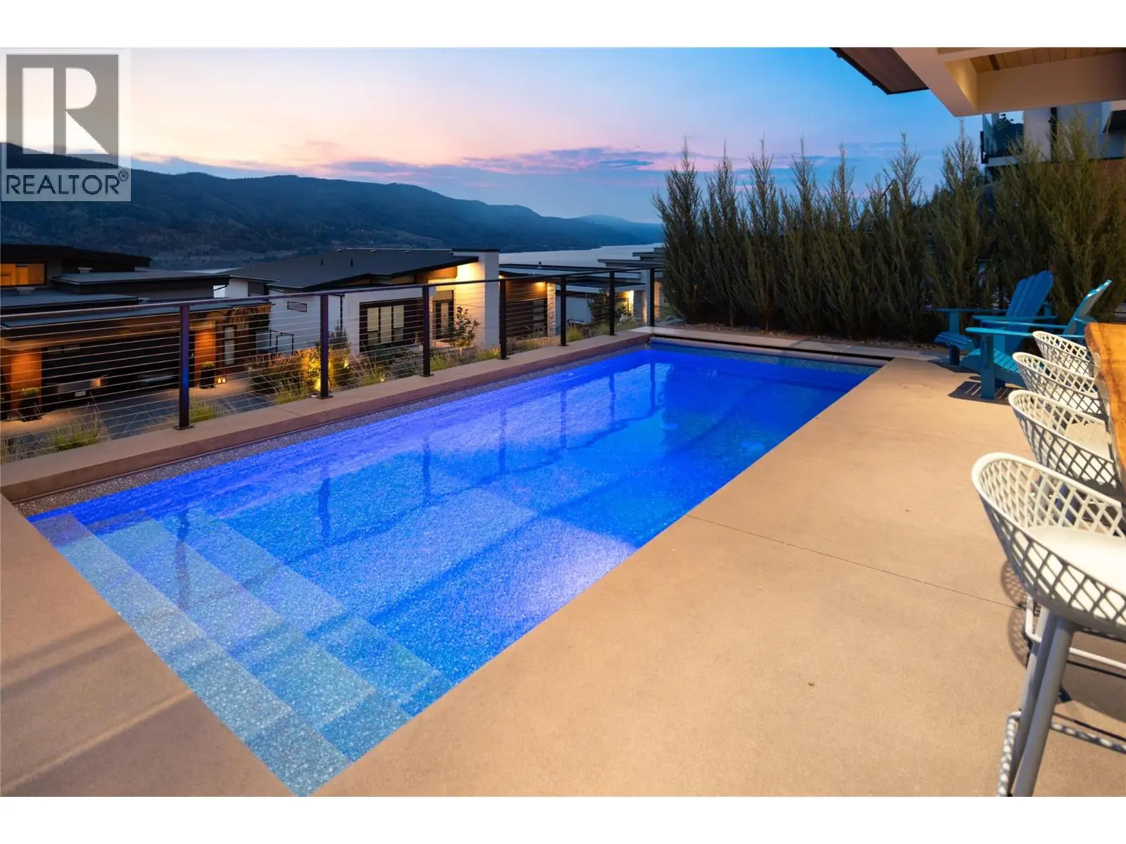 538 Clifton Court. Kelowna, British Columbia
