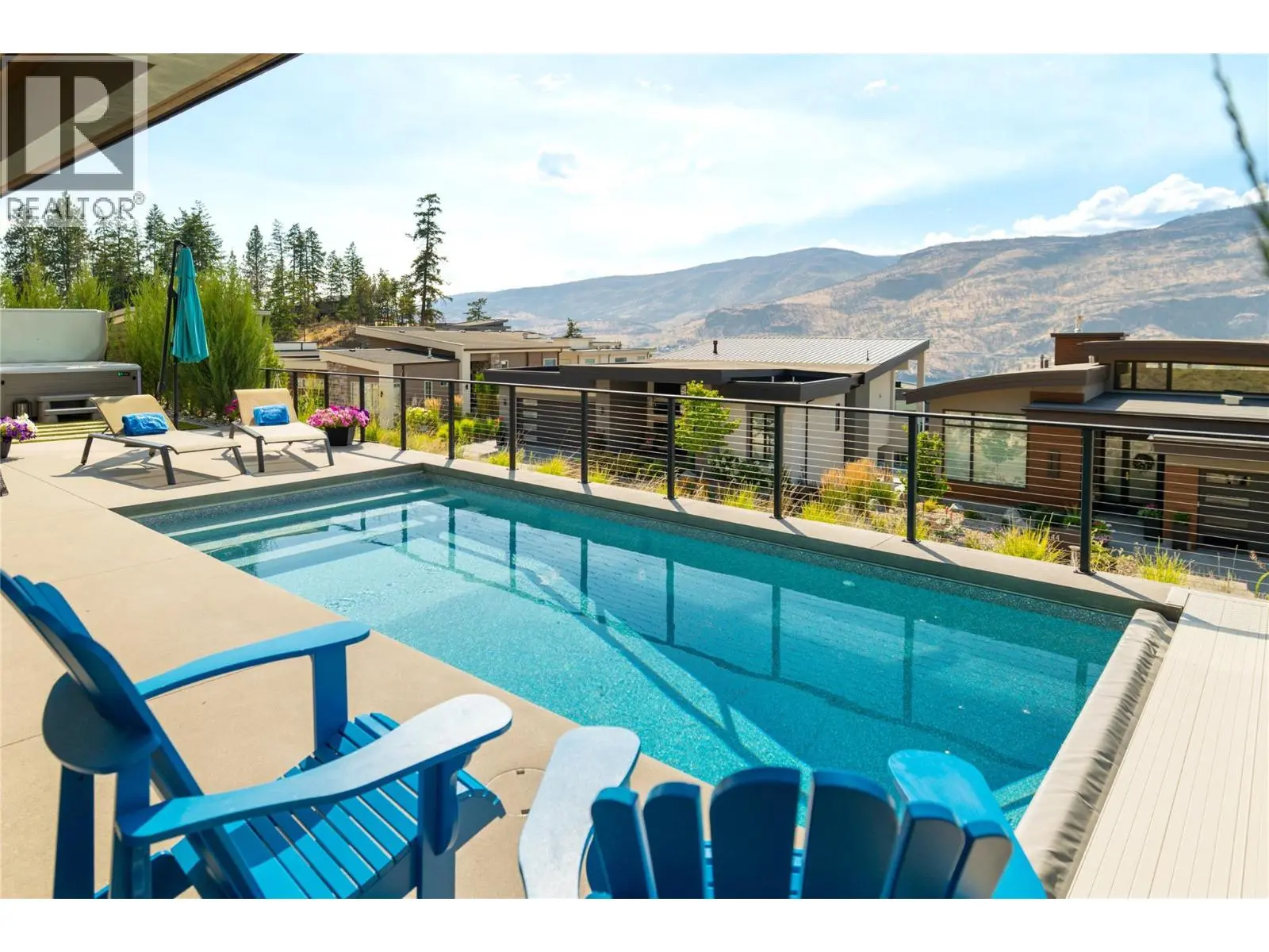 538 Clifton Court. Kelowna, British Columbia