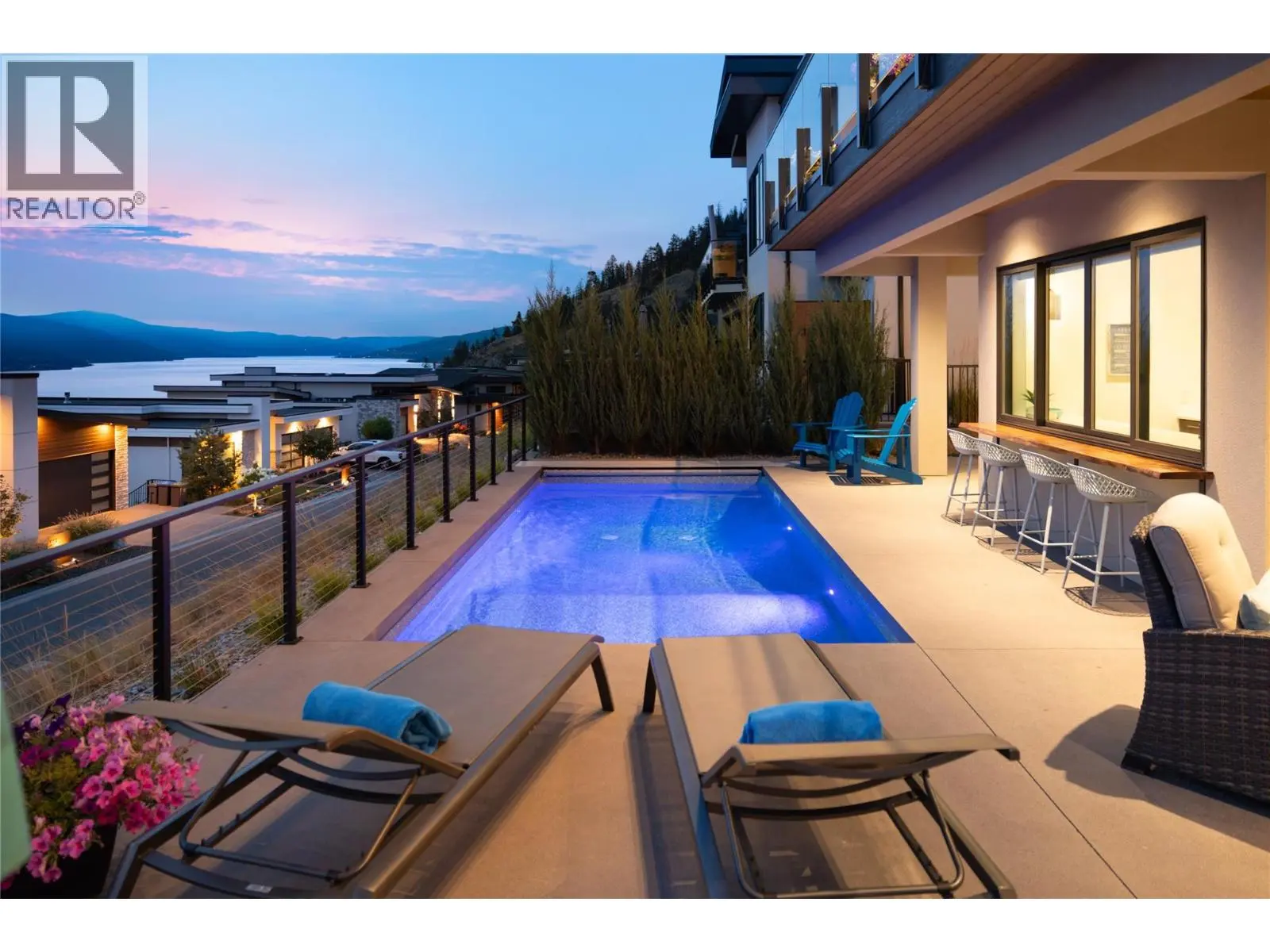 538 Clifton Court. Kelowna, British Columbia