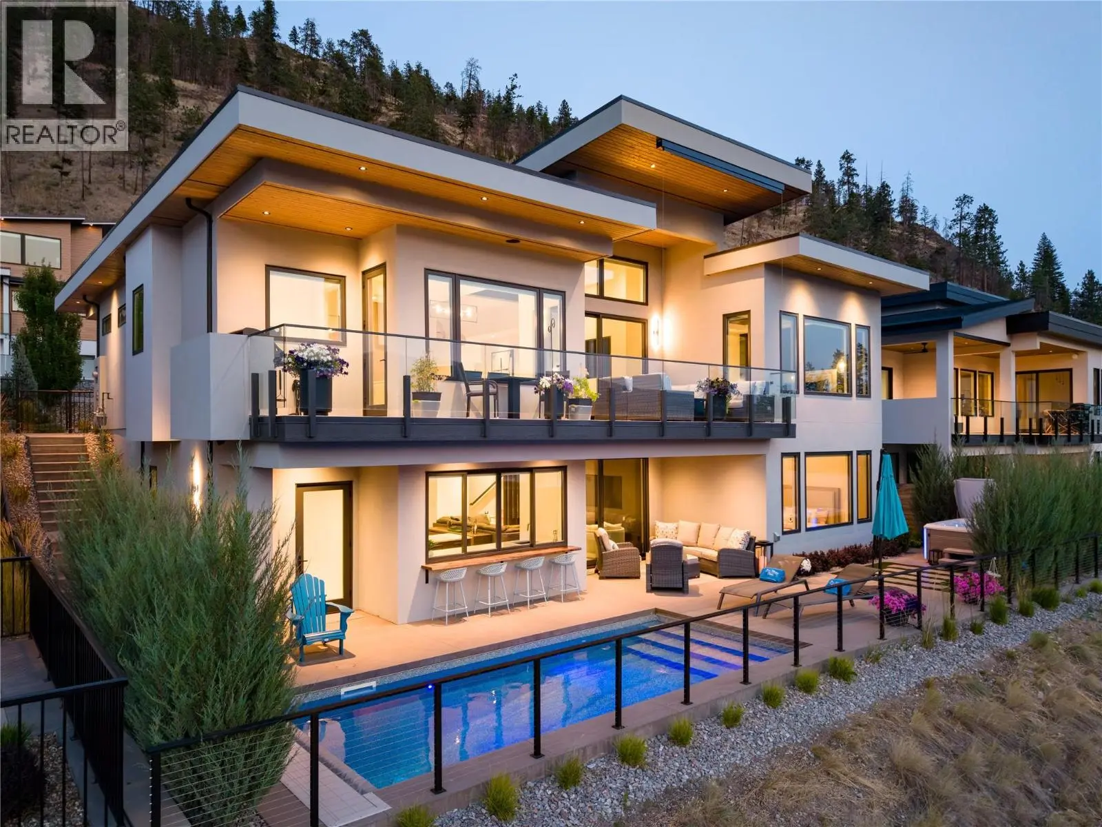 538 Clifton Court. Kelowna, British Columbia