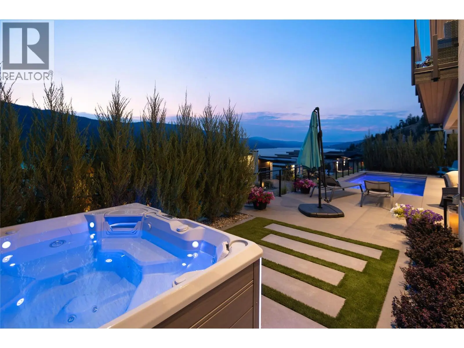 538 Clifton Court. Kelowna, British Columbia
