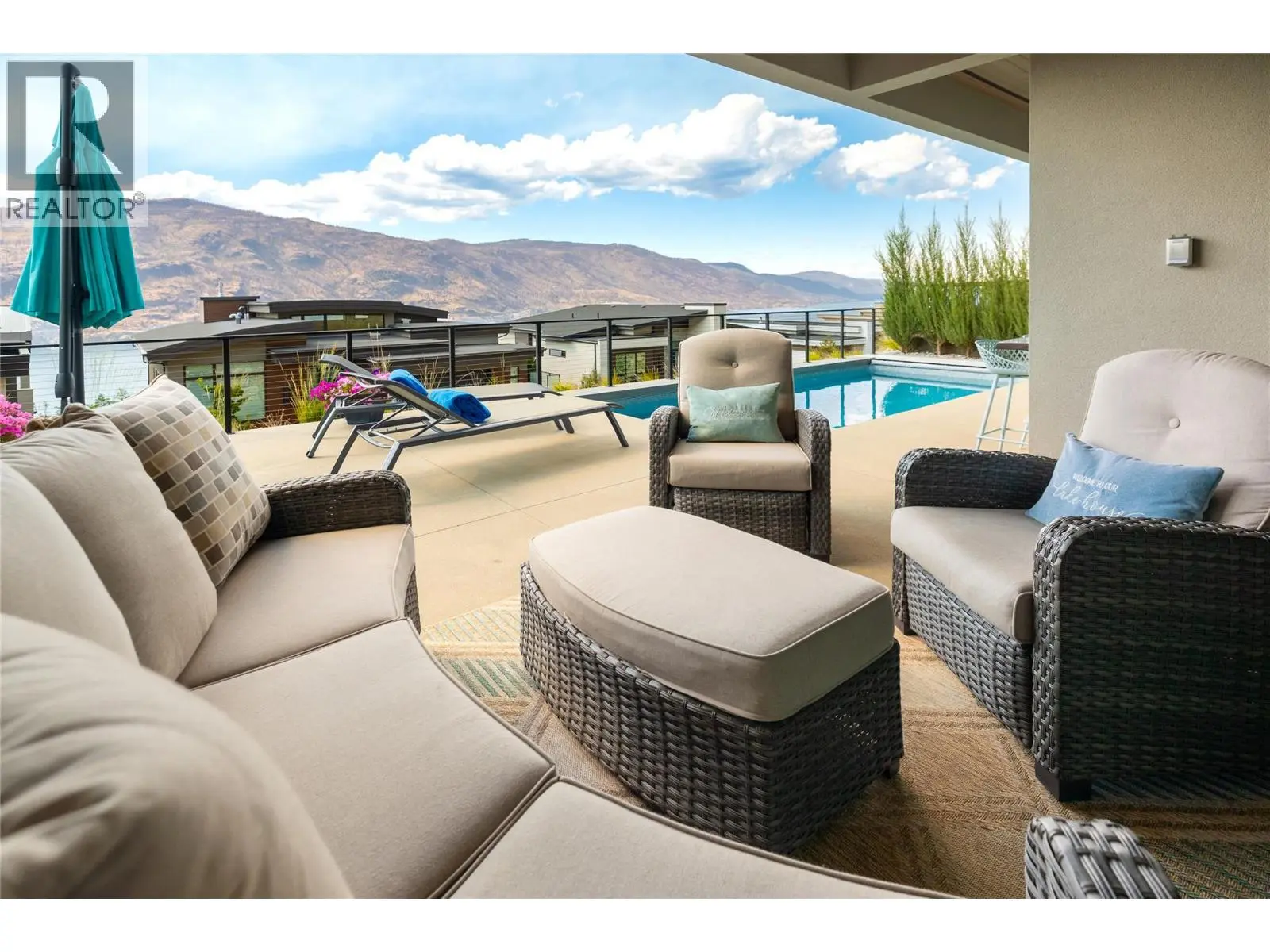 538 Clifton Court. Kelowna, British Columbia
