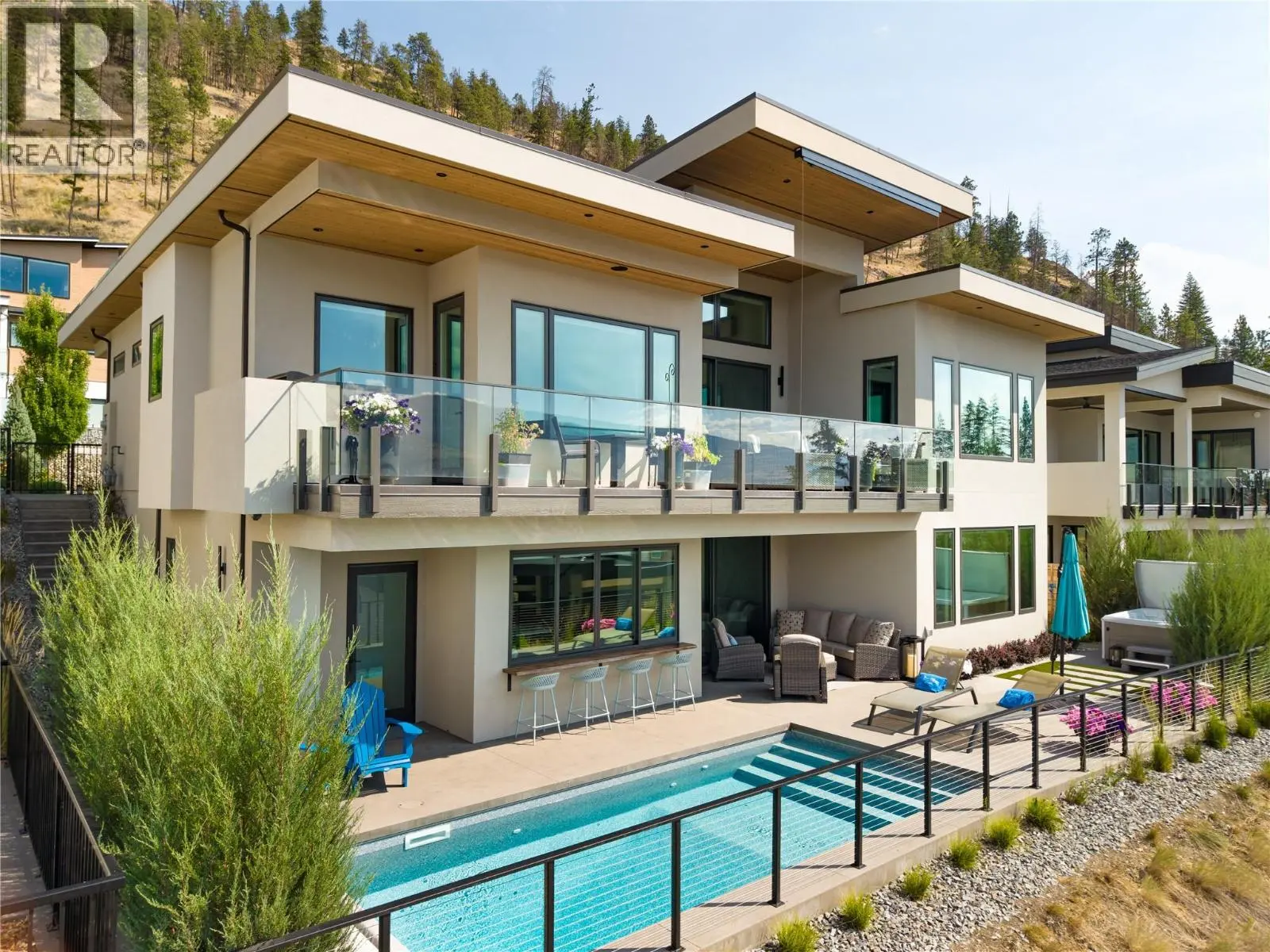 538 Clifton Court. Kelowna, British Columbia