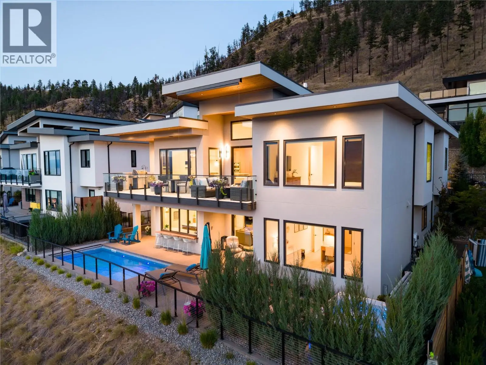 538 Clifton Court. Kelowna, British Columbia