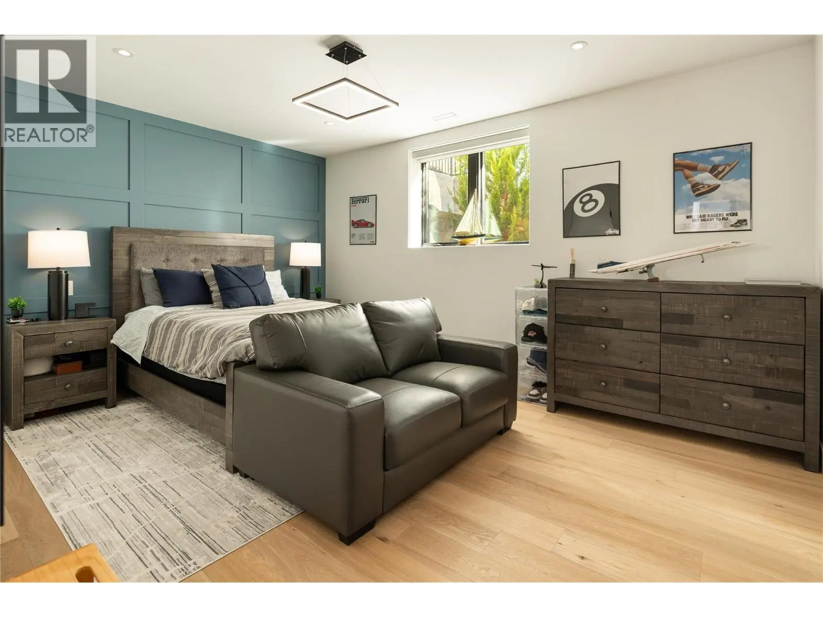 538 Clifton Court. Kelowna, British Columbia